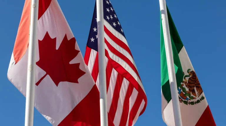 Canadá lanza consultas clave sobre el T-MEC rumbo a la revisión de 2026
