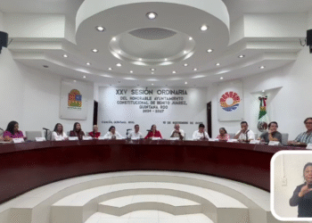 CUARTO PAQUETE DE OBRAS: Anuncia nuevo hospital veterinario en la López Portillo⁹