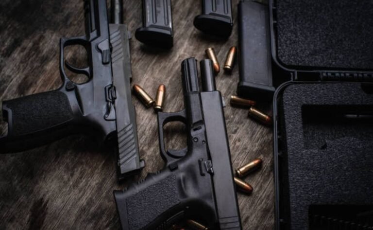 Colombia detiene compra de armas a EE. UU. por retiro de certificación antidrogas
