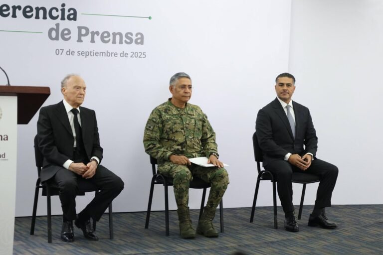 Corrupción y huachicol en la Marina: exsecretario pidió investigación sin distingos