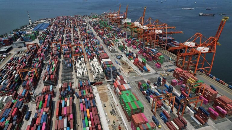 Dinamismo comercial de México: Resiliencia ante aranceles y el potencial del nearshoring