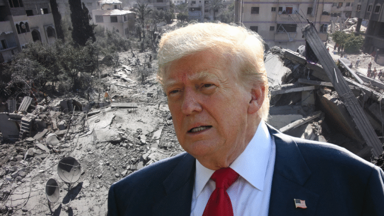 Donald Trump presiona a Hamás para un acuerdo urgente con Israel
