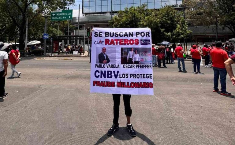 El fraude de CAME: La crisis Sofipo que sacude al sistema financiero mexicano