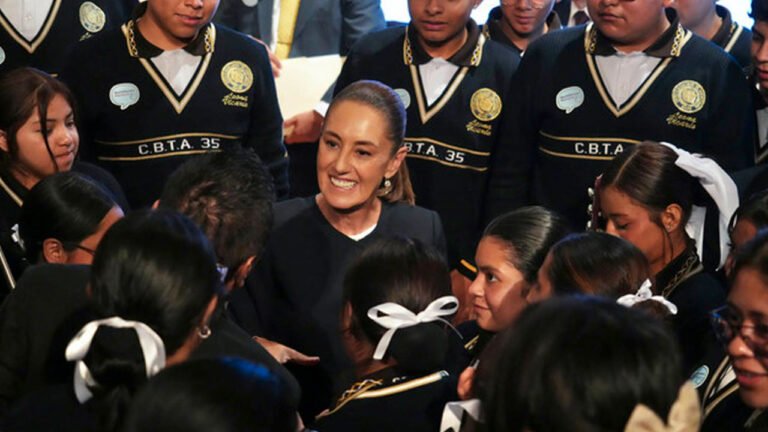 El nuevo amanecer del Bachillerato Nacional: Equidad y desarrollo técnico