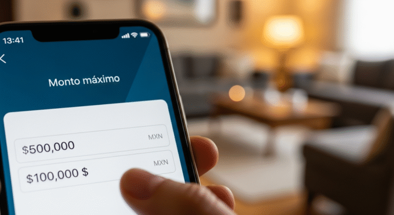El nuevo monto transaccional del usuario (MTU): Seguridad y plazos bancarios inminentes