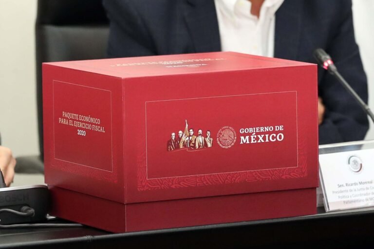 El paquete económico 2026: ¿Consolidación fiscal o espejismo de optimismo?