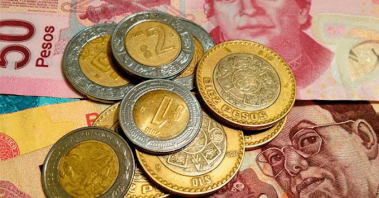 El peso mexicano fortalece su racha: ¿La economía mexicana ante un recorte clave de la Fed?