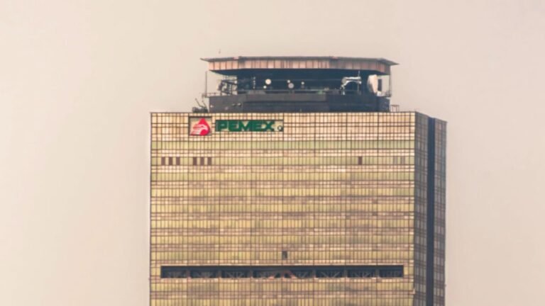 El plan estratégico de Pemex genera un alivio financiero clave para la deuda pública