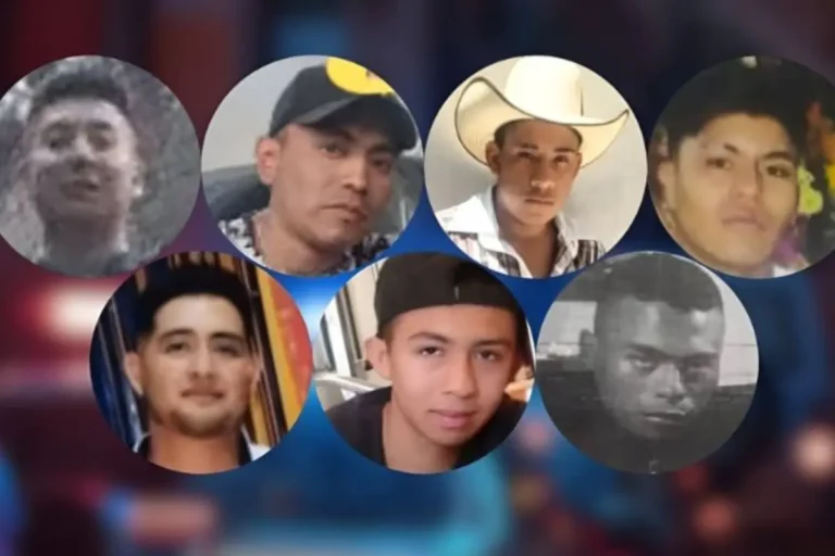 El reclutamiento forzado en Puebla expone la vulnerabilidad juvenil en Amozoc