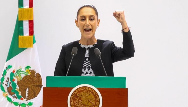 El rescate energético de Pemex y CFE: Pilar del desarrollo nacional