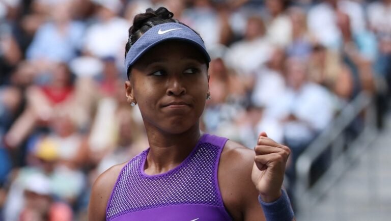 El resurgimiento de Naomi Osaka y sus implicaciones en el abierto de EU