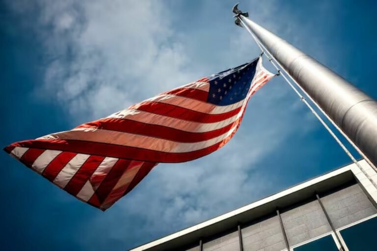 El robusto crecimiento económico de Estados Unidos supera las expectativas en el segundo trimestre