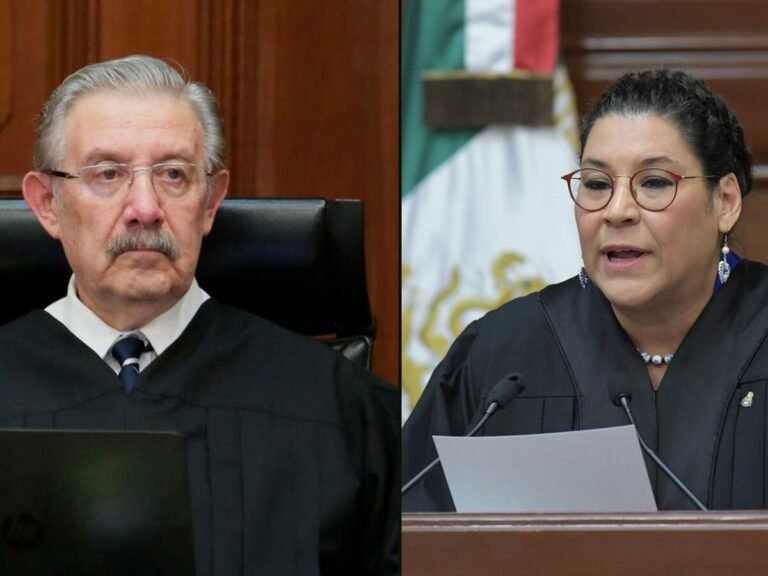 Encuentro confidencial: Ministro Aguilar y fiscal Gertz marcan nueva pauta judicial