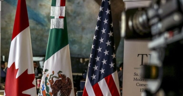 Estados Unidos abre el telón a la revisión del T-MEC en medio de tensiones comerciales