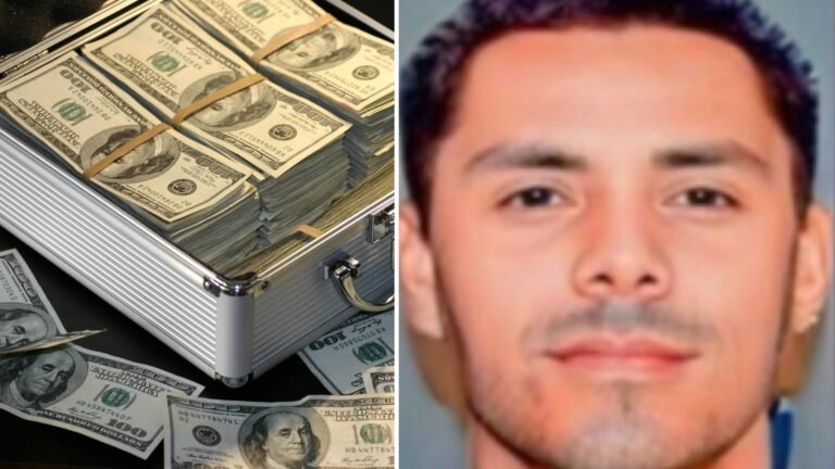 Estados Unidos ofrece millonaria recompensa por Juan José Ponce Félix, líder del cártel de Sinaloa