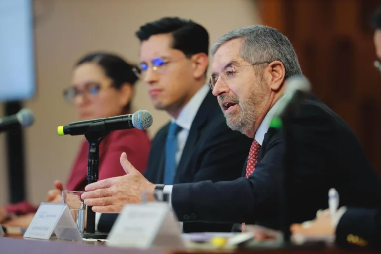 Éxito consular en festejos patrios: SRE garantiza orden para mexicanos en Estados Unidos