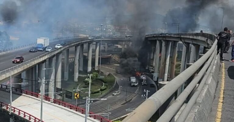 Explosión en Iztapalapa: El saldo mortal y la respuesta oficial de la ciudad de México