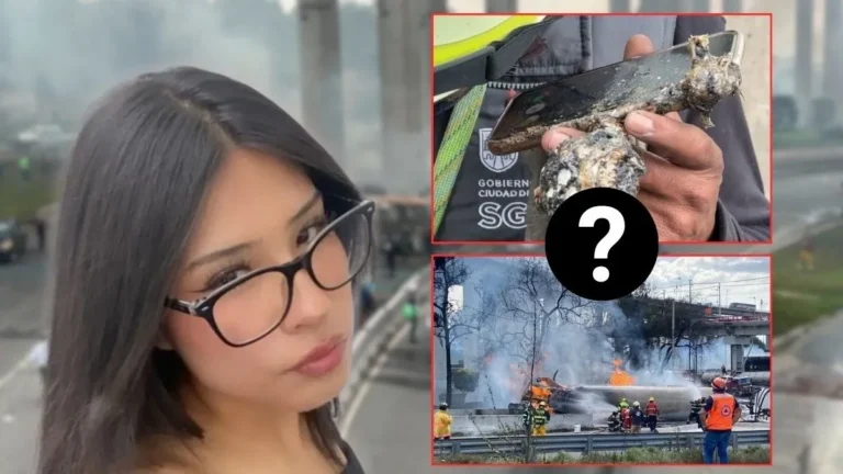 Explosión en Iztapalapa: La angustiosa búsqueda de Daniela Barragán y el laberinto oficial