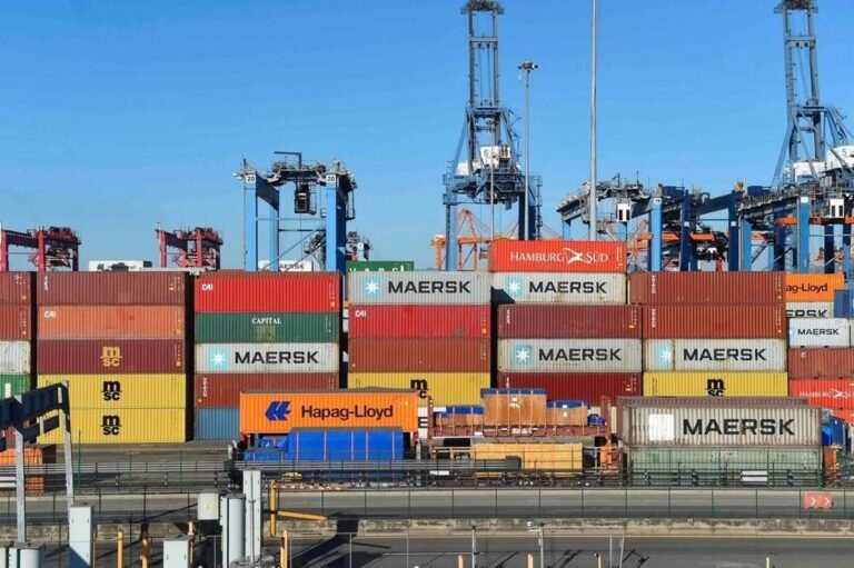 Exportaciones mexicanas demuestran resiliencia en agosto de 2025 pese a aranceles