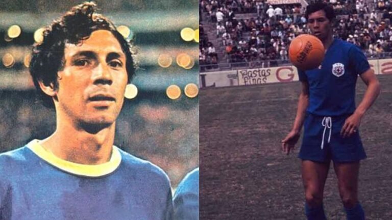 Fallece Javier Sánchez Galindo: El legado del 'pierna fuerte' en el fútbol mexicano
