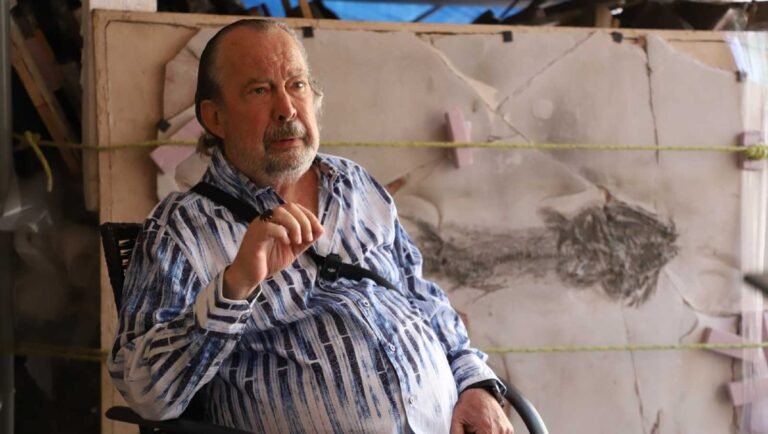 Fallece Mauricio Fernández, figura emblemática del PAN en San Pedro Garza García