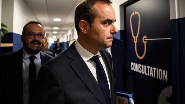 Francia se levanta contra la austeridad y exige gravar a los ultra ricos