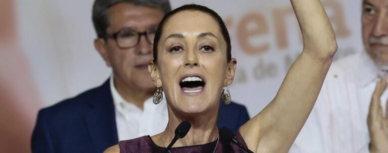 Gobernación reafirma cero tolerancia a la corrupción y defiende logros de Sheinbaum