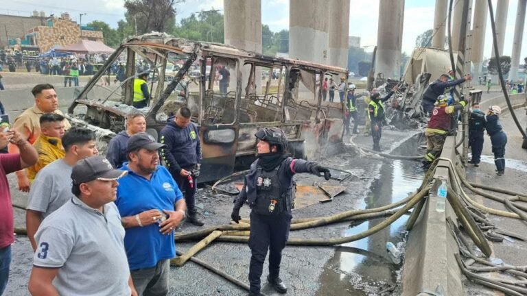 Gobierno de la Ciudad de México prioriza reparación integral para víctimas de Iztapalapa