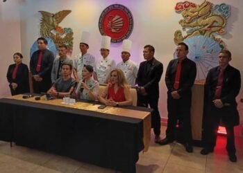 Restaurante Hong Kong reabrirá en octubre y anuncia megaproyecto