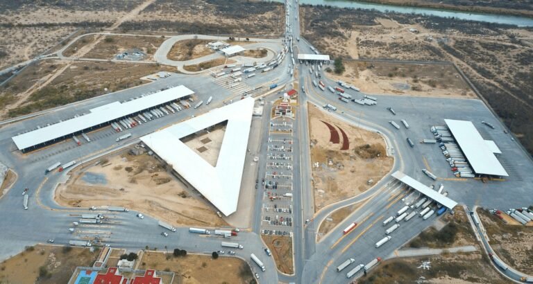 Huachicol Fiscal: El Fraude de $29 Mil Millones que Exhibió la Corrupción en Aduanas de Tamaulipas