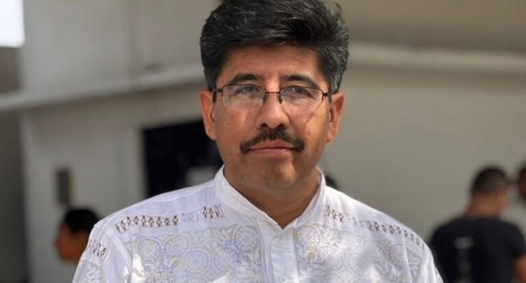 Hugo Aguilar Ortiz: El ministro mixteco que redefine la justicia en la SCJN