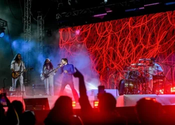 AURA MUSIC FEST: Reitera cumplimiento y descarta adeudos en Tulum