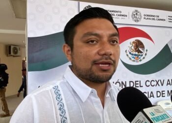 Implementan operativos ante invasiones de terrenos ejidales en PDC