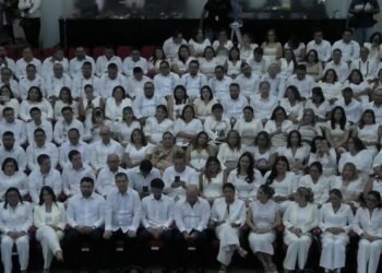 | CAMINOS DEL MAYAB | La intrincada y saturada agenda política de septiembre