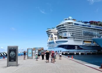 Aprueban 241 mdp del fideicomiso de cruceristas para proyectos en Cozumel