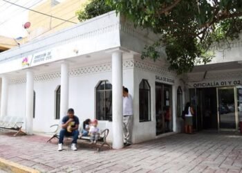 CANCÚN: Detectan casos de corrupción en Registro Civil y DIF