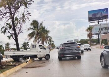 | CAMINOS DEL MAYAB | La tragedia de la Colosio: ¿Negligencia estructural?