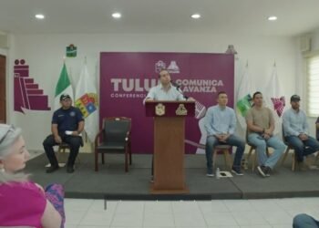 TULUM: Refuerzan medidas por brote de virus coxsackie en escuelas