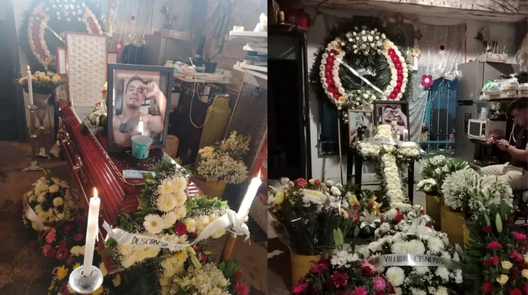 Inseguridad en Morelos: Clamor de justicia para Adrián Argeta interpela a Margarita González