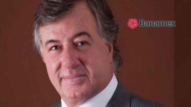 Inversión de Chico Pardo en Banamex impulsa confianza y financiamiento para las PYMES