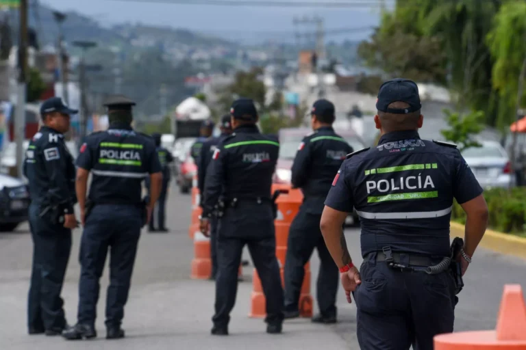 Investigación por feminicidio en hotel de Benito Juárez: Claves del seguimiento policial