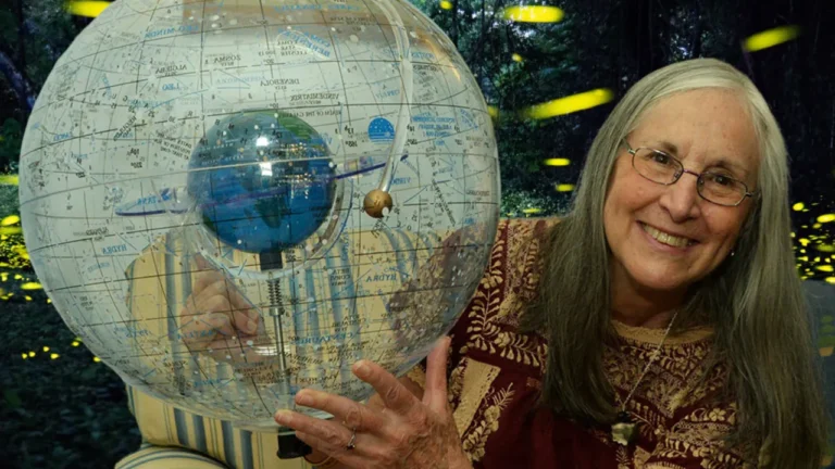 Julieta Fierro: El vasto legado de una astrónoma fundamental para México