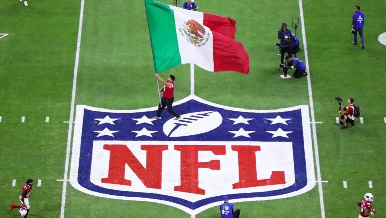 La NFL aterriza en Maracaná 2026: una expansión estratégica hacia Sudamérica