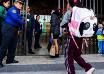 La SEP intensifica la prevención del maltrato infantil en escuelas con nuevos lineamientos