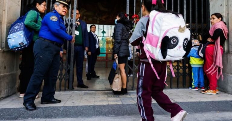 La SEP intensifica la prevención del maltrato infantil en escuelas con nuevos lineamientos