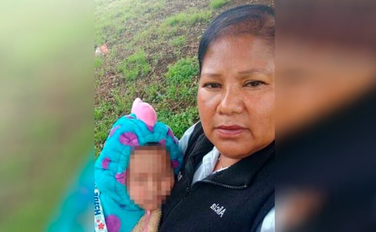 La abuelita heroína de Iztapalapa: el sacrificio que conmovió a México