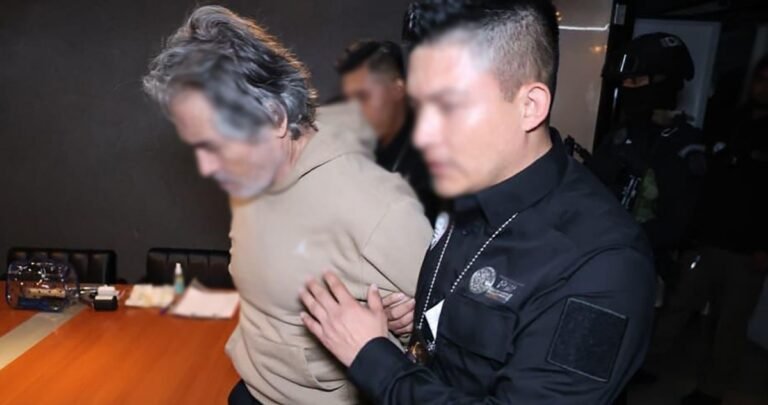 La batalla legal de Hernán Bermúdez Requena: Amparos y órdenes de captura