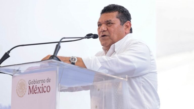 La exigencia de Javier May sobre la verdad en el caso Bermúdez Requena