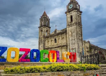 La inseguridad silencia el grito de independencia en Zozocolco, Veracruz