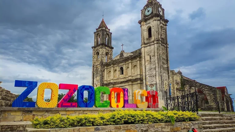 La inseguridad silencia el grito de independencia en Zozocolco, Veracruz